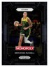Mercedes Russell 2024 Panini Prizm Monopoly WNBA #46 Seattle Storm *324