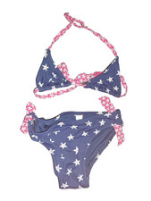 okaidi Mädchen Bikini Größe 104 #14