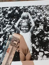 African American School Photos* Colored Girl * IM GOING TO BE A SUPER MODEL