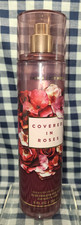 ALL NEW Covered In Roses ROSES Fine Fragrance Mist 8 oz Bath  Body Works