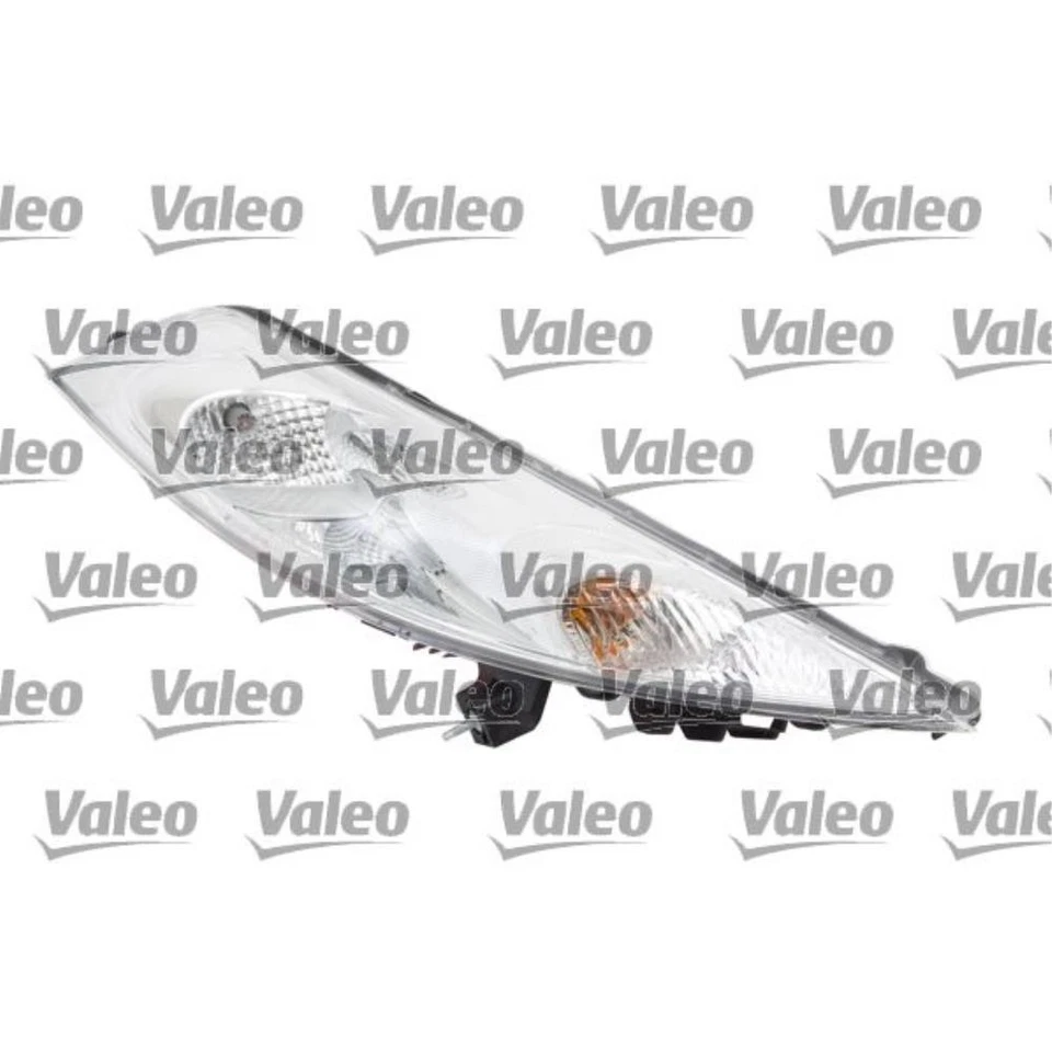 VALEO Clignotant Gauche Transparent Pour Nissan Juke F15 - Photo 1/1