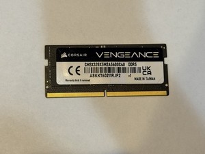 Corsair Vengeance DDR5 5600 | eBay