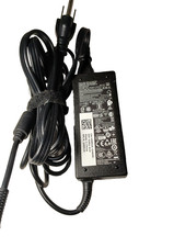 LOT OF 40 Dell 65W AC Power Adapter HA65NS5-00 7.4mm 97