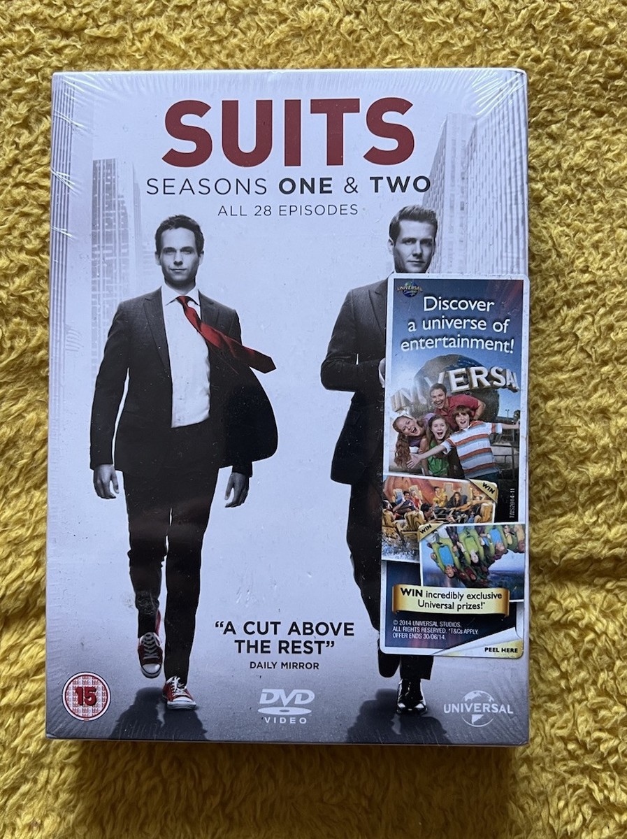 Harvey Specter Suits Season Episode Watch Online Suits Series 1-2