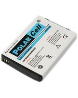 PolarCell Akku Li-Ion FüR Motorola Mpx220 (Ersetzt SNN5747A) - 1000 Mah Batterie