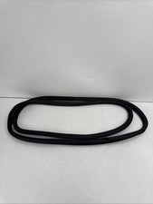 96-02 Toyota 4runner Weatherstrip Back Door Hatch Seal Tailgate Rubber Gasket 96-02 Toyota 4runner Weatherstrip Back Door Hatch Seal Tailgate Rubber Gasket