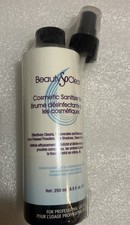BeautySoClean Cosmetic Sanitizer Mist 8.5 fl ...