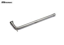 Seat Leon 1.5 TSI MK3 Exhaust Resonator Delete - RPM PERFORMANCE