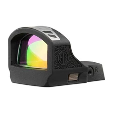 Sig Sauer ROMEO-RS PRO 3MOA Red Dot Reflex Sight (SOR02030)