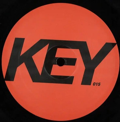 Vela Uniform Kratos EP Vinyl Single 12inch Key Vinyl