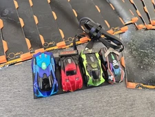 Anki Overdrive Starter Kit Race Battle