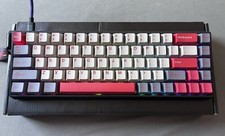 AULA WIN68 HE Wired RGB Mechanical Gaming Keyboard Magnetic Switch Black x2