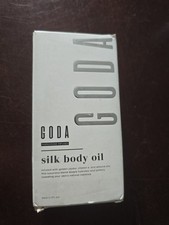 Goda Pheromone Infused Hydrating, Smoothing, Silk Body Oil Women 1.7 oz P16 