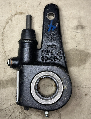 MERITOR 2R803196 SLACK ADJUSTER AIR BRAKE T16 20DR RED R1188