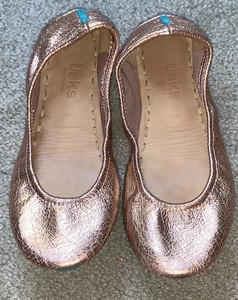 tieks on ebay