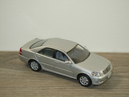 Toyota MKII - J-Collection 1:43 *54562 - Picture 3 of 3