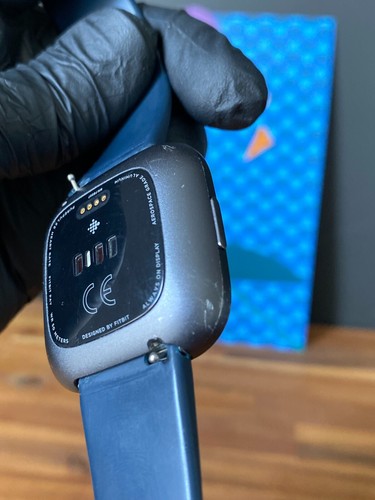 Fitbit Versa 2 FB507 Montre connectée Sport - Photo 7/13