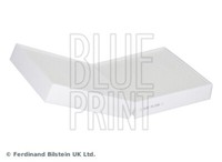 Blue Print ADBP250000 Innenraumfilter Pollenfilter FüR MERCEDES-BENZ