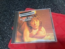 Stevie Wright- Black Eyed Bruiser CD Orig Alberts Sony 1994 Rare Reissue EXC