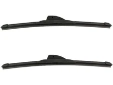 For 1970-1972 Chevrolet C10 Suburban Wiper Blade Set 66933ZQDT 1971 Wiper Blade