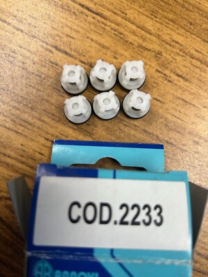 GENUINE AR Valve Kit # 2233 COD.2233 for RMW RMV Pumps...NEW!