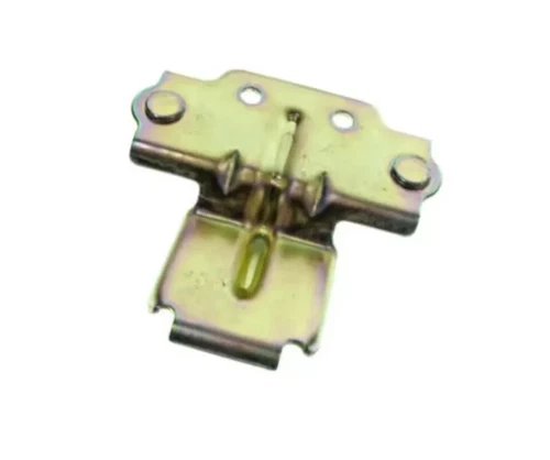 BRACKET, SEAT BAND