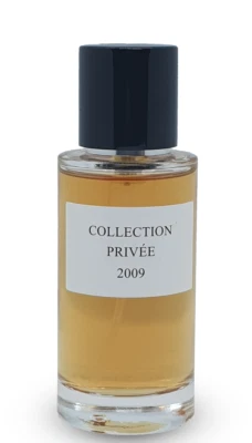 Collection Privée CP 2009 Senteur Ambre senteur Nuit, Livraison GRATUIT