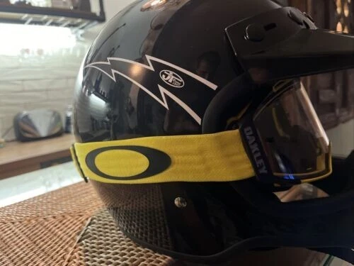 JT Racing Bolts Vintage RM RN YZ KX CR 125 250 360 400 500 VMX AHRMA Old School - Image 3 of 4