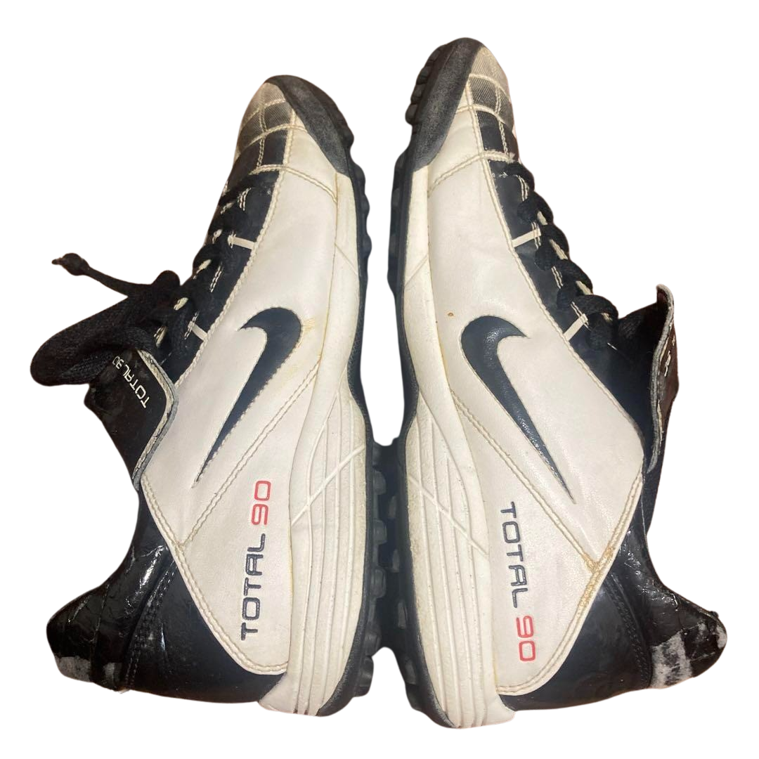 NIKE Total 90 Training Shoes Air Zoom US10.5 UK8.0 EU42 NIKE Total 90 Training Shoes Air Zoom US10.5 UK8.0 EU42
