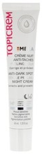 Topicrem MELA Corrective Night Cream 40m