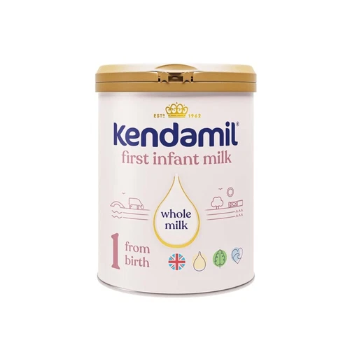 Kendamil First Infant Milk Stage 1 From Birth to 6 Months 800g