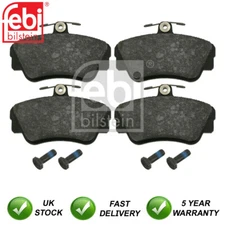 1x Brake Disc Rear Baxter Fits Toyota Yaris iQ 1.0 1.3 1.8 4243152080