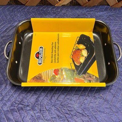 Napoleon Grill Roasting Pan 56023