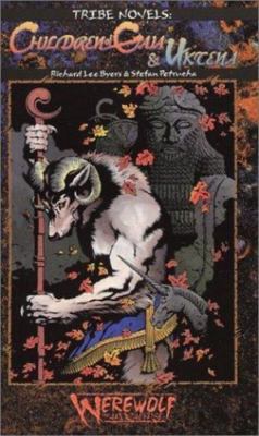 Children of Gaia & Uktena (Werewolf: The Apocalypse: Tribe Novel, Book 5)