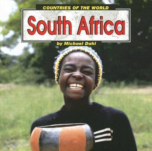 South Africa (Countries of the World) - Paperback By Dahl, Michael - VERY GOOD - Picture 1 of 1
