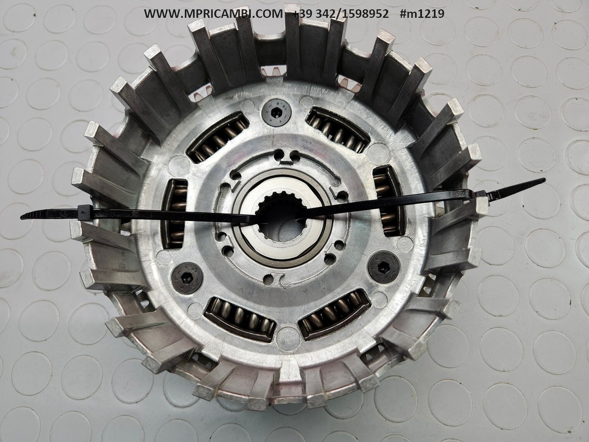 FRICTION BASKET CLUTCH 21218537778 BMW F 650 GS 2006 2012 | eBay