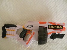 NERF Ultra One Motorized Blaster Toy Dart Gun E6596 FREE SHIPPING