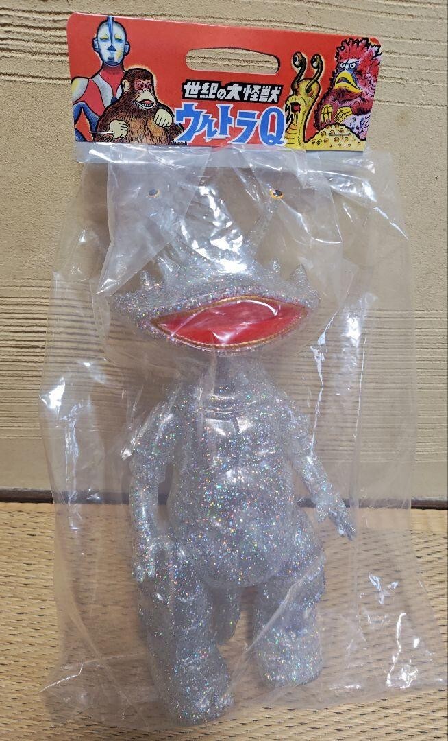 MARUSAN 55th KANEGON 450 Guardian Sparkle Ver. Ultra Q | eBay