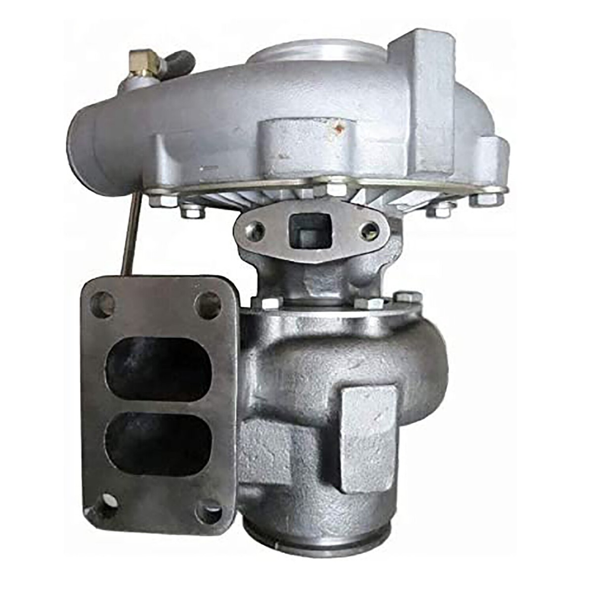 New Turbocharger 4089466 HX35W 3599725 for Cummins 6BT 6BTAA 6BTE  