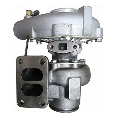 New Turbocharger 4089466 HX35W 3599725 for Cummins 6BT 6BTAA 6BTE ...