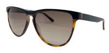 L.A.M.B. - LA528 TOR 57/14/140 - TORTOISE - NEW Authentic WOMEN SUNGLASSES