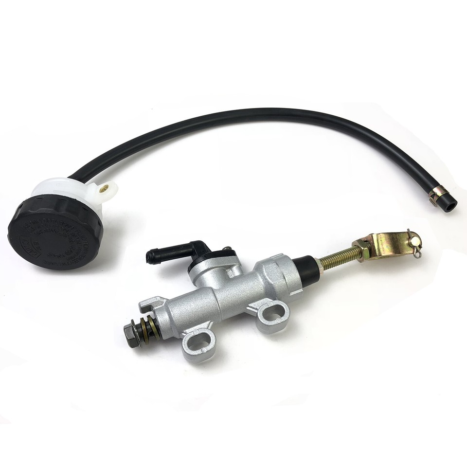 Bomba Aceite Honda Rincon 680 Trx680fa5 2019 | Meses Sin Interés - Foto 8