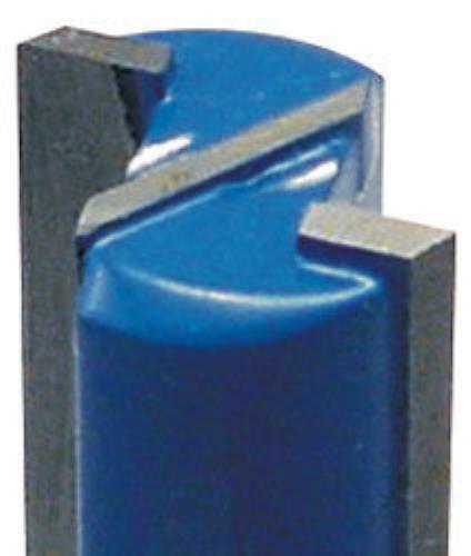 PLUNGING STRAIGHT ROUTER BITS - Picture 1 of 7