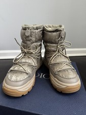 Sneaker M - Snow Boot Dior