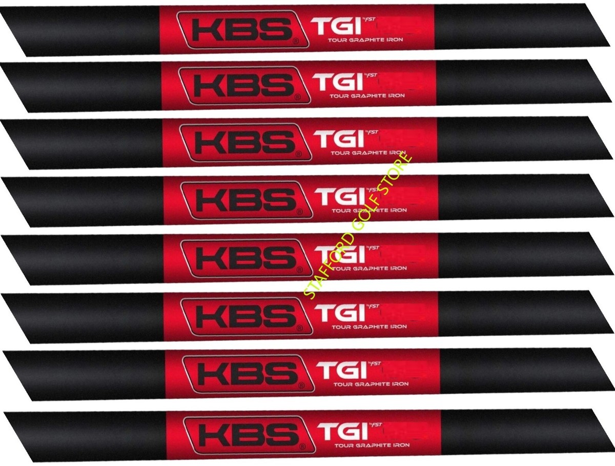 KBS TGI Graphite .355