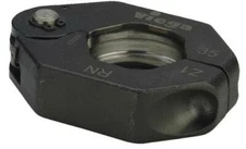 Viega Pressring / Pressringset V Kontur, V12mm, V15mm, V18mm, V22mm, V28, V35 
