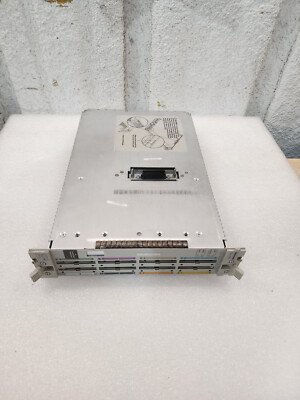 Tektronix TLA7P4 136 Channel Logic Analyzer Module