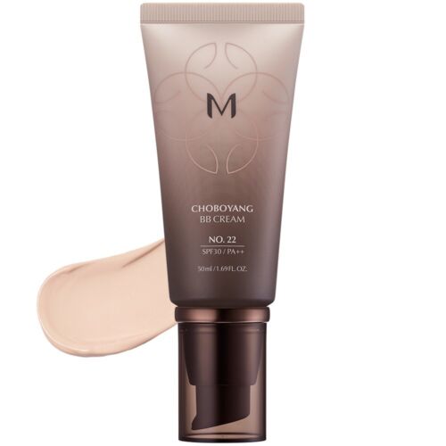 MISSHA Cho Bo Yang BB Herbal Cream 50mL SPF30 PA++ - Picture 4 of 5