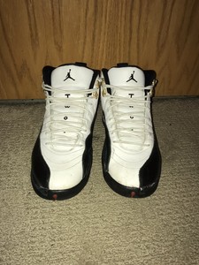 jordan 12 taxi ebay