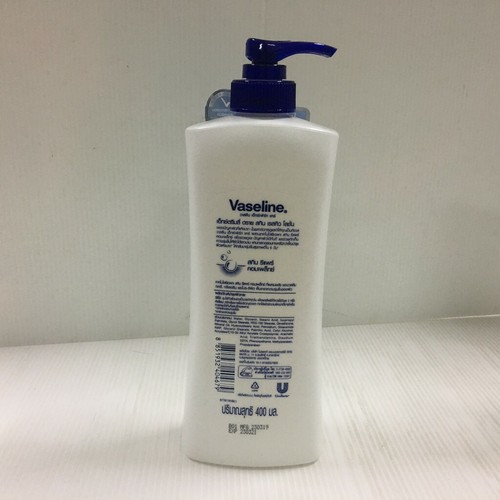 Vaseline Expert Care Extremely Very Dry Skin Rescue Lotion Skin Repairing 400 ml - 第 7/12 張圖片